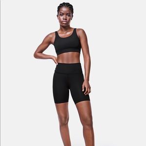 Outdoor voices lightform shorts